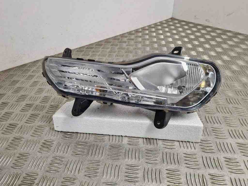 FORD Kuga 3 generation (2019-2023) Front Left Fog Light 77801,T4UVB,CV4413B221BG 32416029