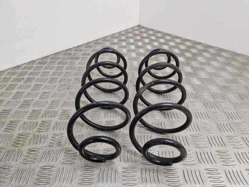 PEUGEOT 308 T9 (2013-2021) Rear Left Coil Spring 32428613