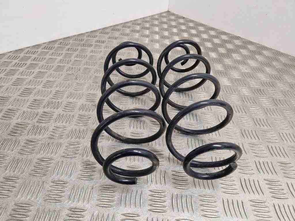 PEUGEOT 308 T9 (2013-2021) Rear Left Coil Spring 32428613