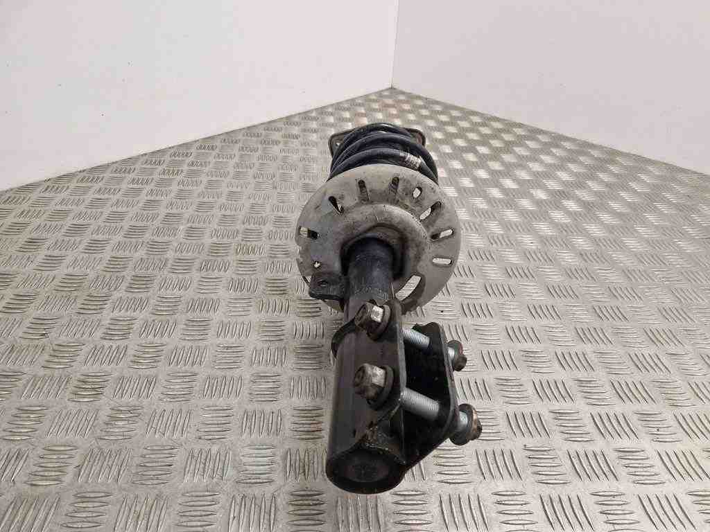 PEUGEOT 308 T9 (2013-2021) Front Right Shock Absorber 0081037H0,01031000234,9823318880 32428664