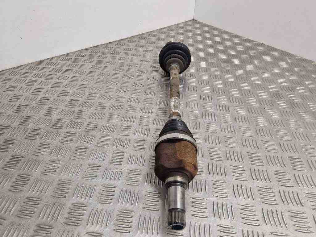 PEUGEOT 308 T9 (2013-2021) Front Left Driveshaft 0514260615,9809149380 32428761