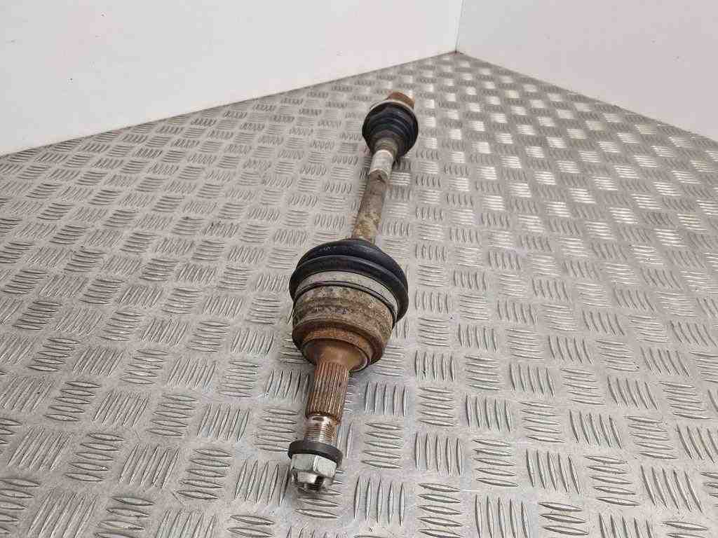 PEUGEOT 308 T9 (2013-2021) Front Left Driveshaft 0514260615,9809149380 32428761