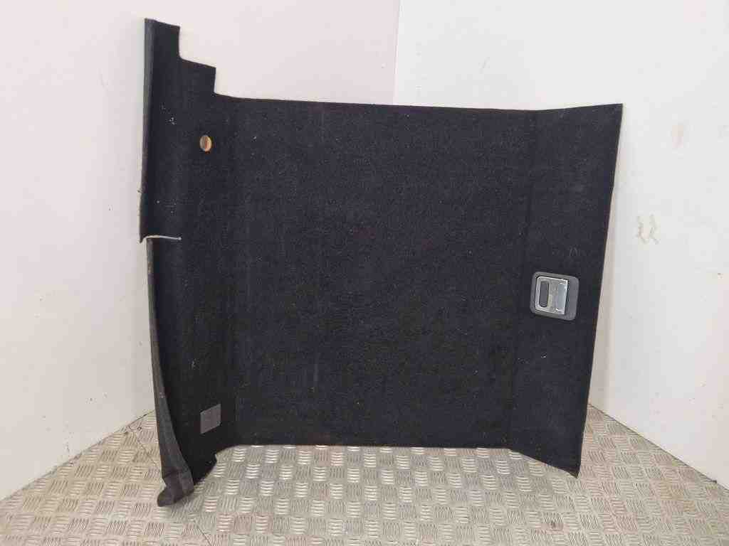 PEUGEOT 308 T9 (2013-2021) Trunk Boot Carpet 32429128