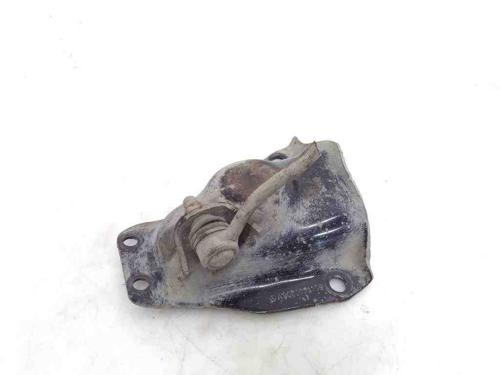 MERCEDES-BENZ Sprinter 2 generation (906) (2006-2018) Other suspension parts A9063221109 32413529
