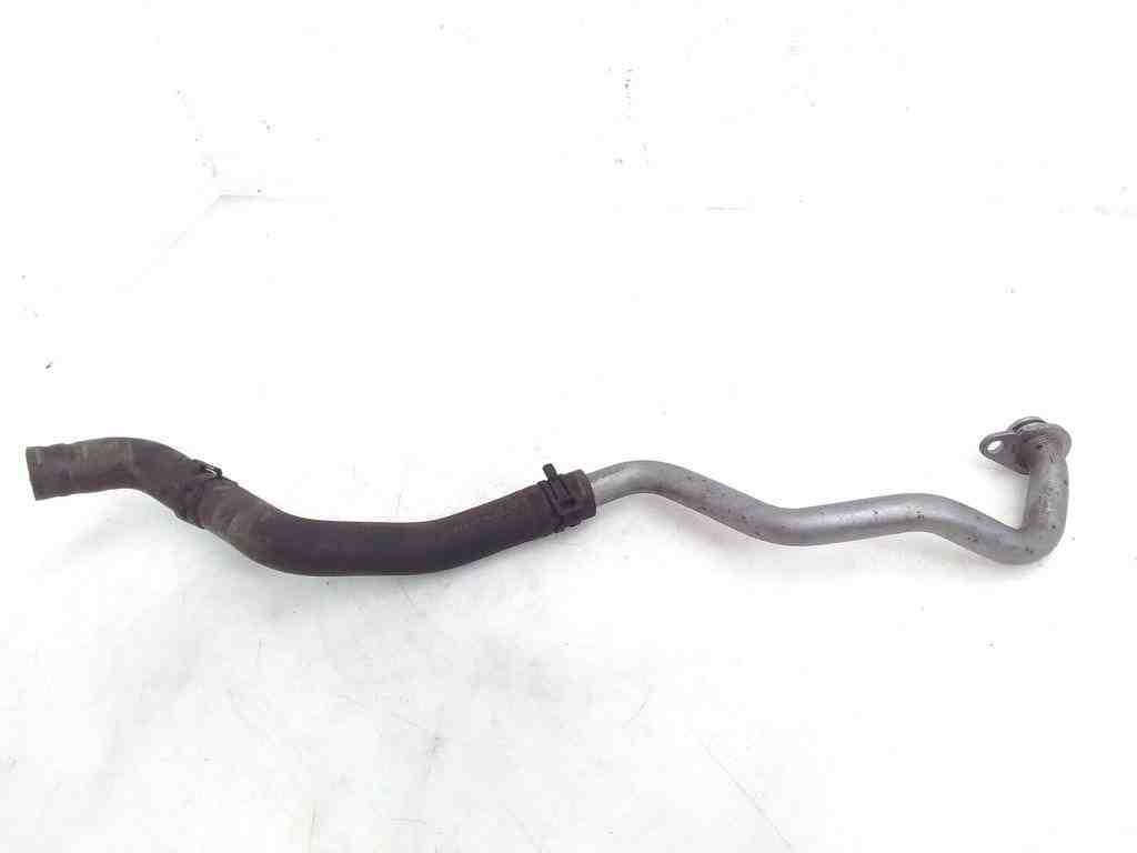 PORSCHE Cayenne 958 (2010-2018) Coolant Hose Pipe 7P0121065AC 32416630