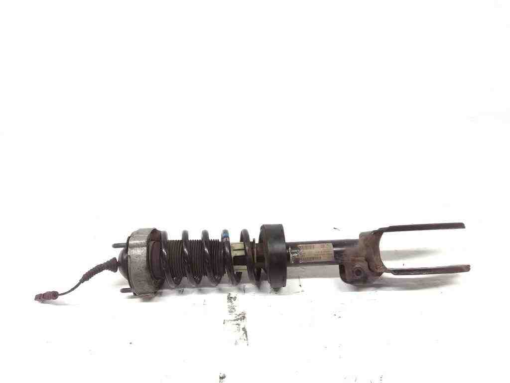 PORSCHE Cayenne 958 (2010-2018) Front Right Shock Absorber 32416803