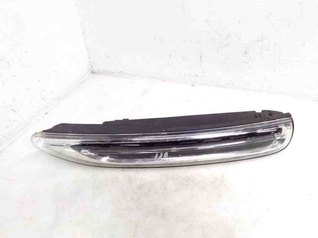 PORSCHE Cayenne 958 (2010-2018) Front Right Additional Light 7P5941182B 32416876