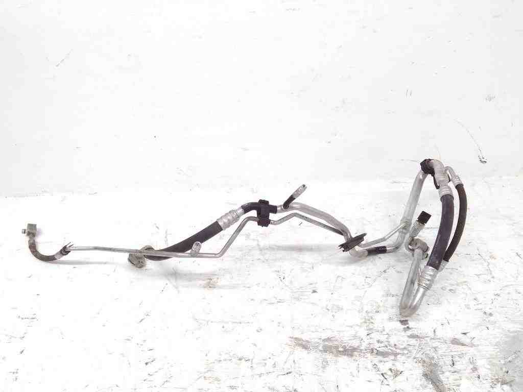 PORSCHE Cayenne 958 (2010-2018) AC Hose Pipe 7P5820741CS 32416903