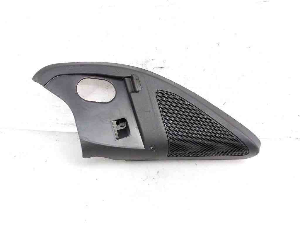 SKODA Octavia 3 generation (2013-2020) Front Right Door Loudspeaker 5E0035411B 32416930