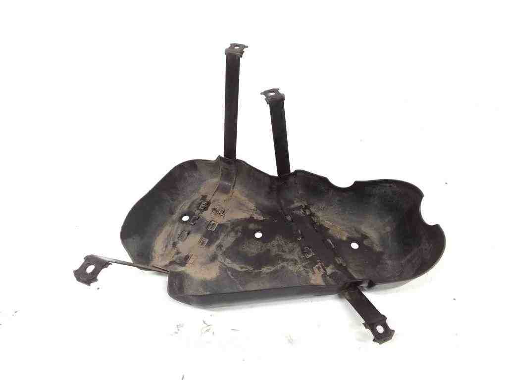 PORSCHE Cayenne 958 (2010-2018) Other Undercover Panel 7L0201974B 32416997