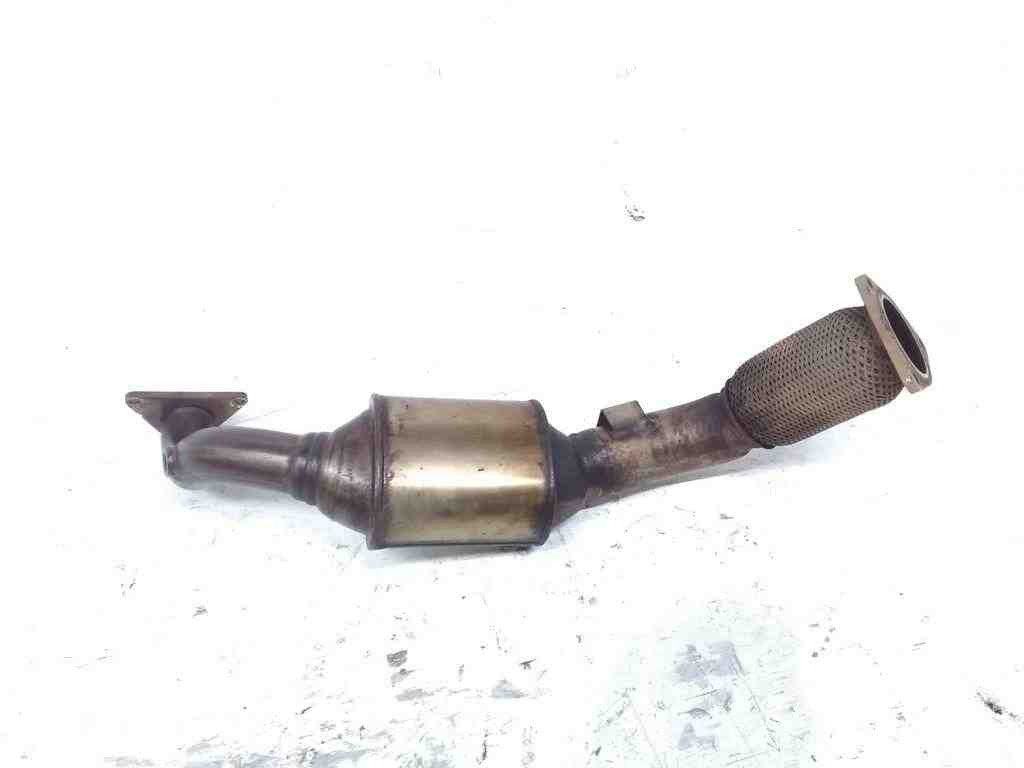 PORSCHE Cayenne 958 (2010-2018) Catalyst 7L8254301 32417064