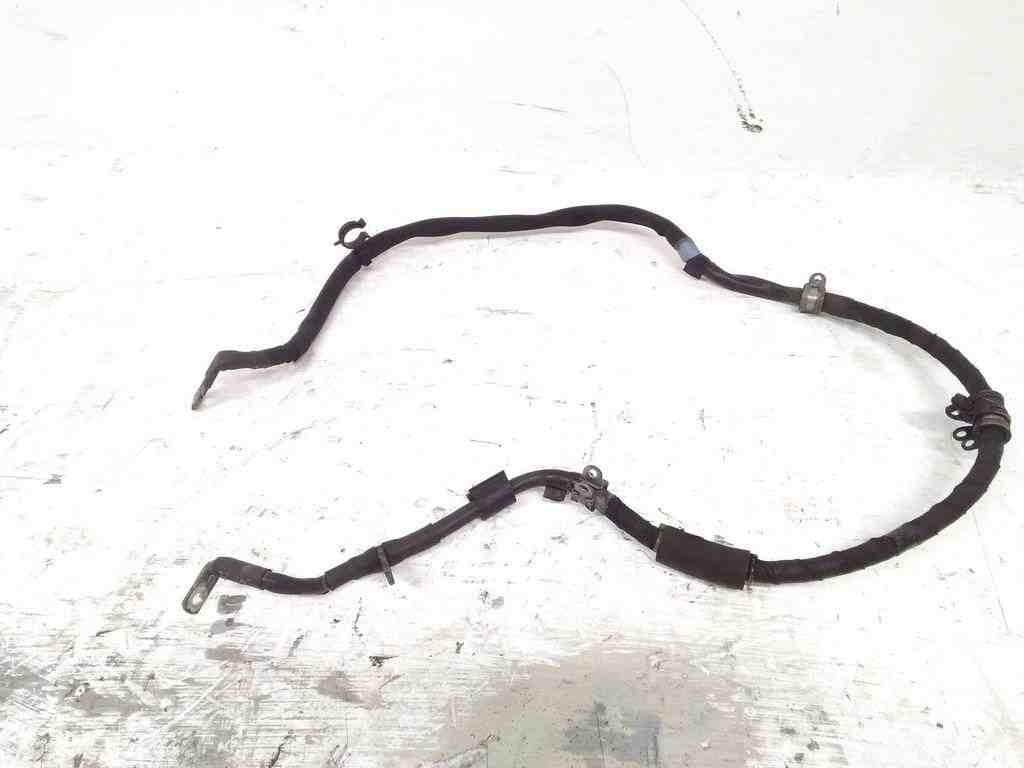 PORSCHE Cayenne 958 (2010-2018) Positive Battery Cable 7P6971228G 32417071