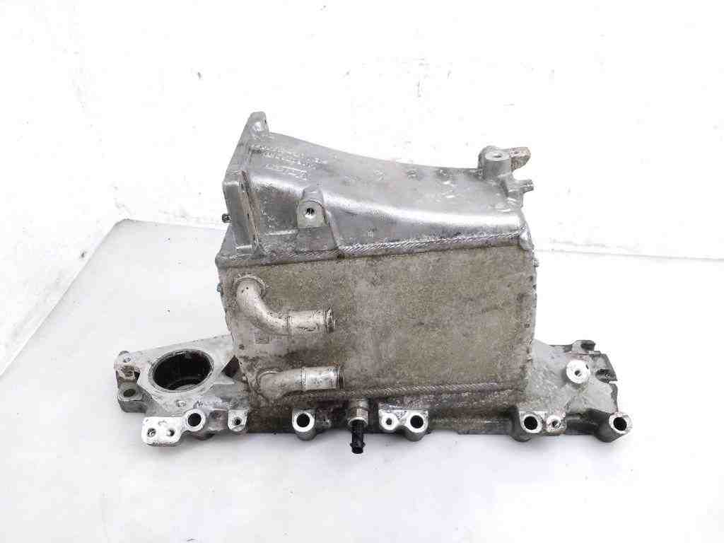 SKODA Octavia 3 generation (2013-2020) Intake Manifold 04L129766AL 32417146