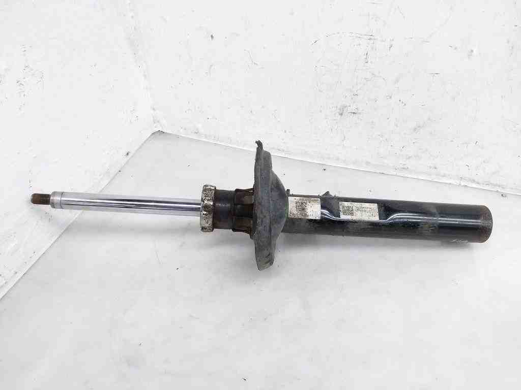 SKODA Octavia 3 generation (2013-2020) Front Left Shock Absorber 5Q0413023HC 32417151