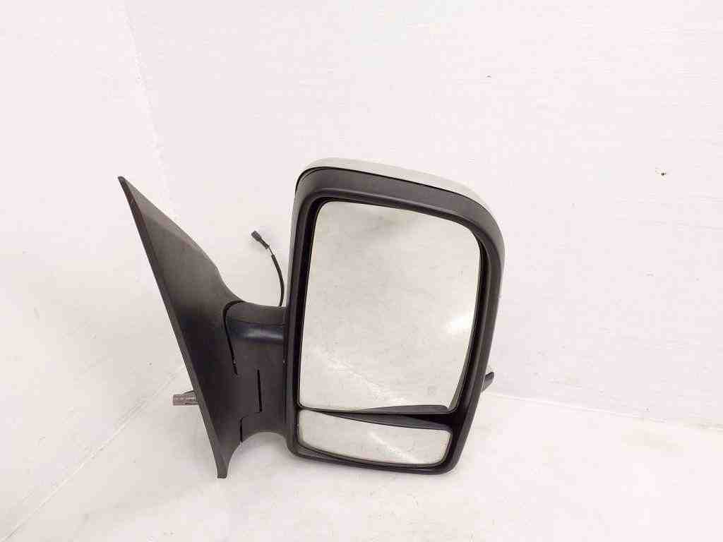 MERCEDES-BENZ Sprinter 2 generation (906) (2006-2018) Right Side Wing Mirror A9068102093 32417173