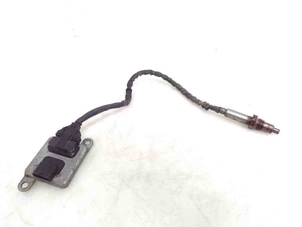 MERCEDES-BENZ Sprinter 2 generation (906) (2006-2018) Lambda Oxygen Sensor A0009058411 32417180