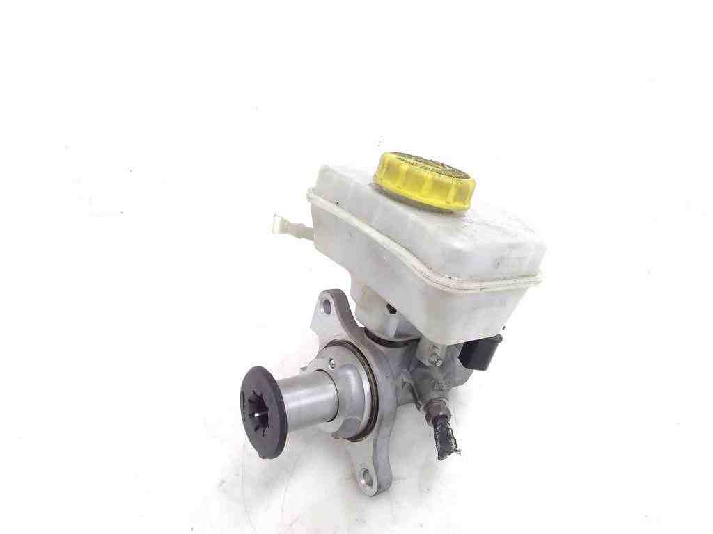 PORSCHE Cayenne 958 (2010-2018) Brake Cylinder 7P0611303A 32417195