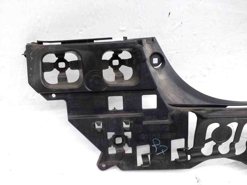 BMW 7 Series G11/G12 (2015-2023) Rear Left Bumper Bracket 7357144 32428618