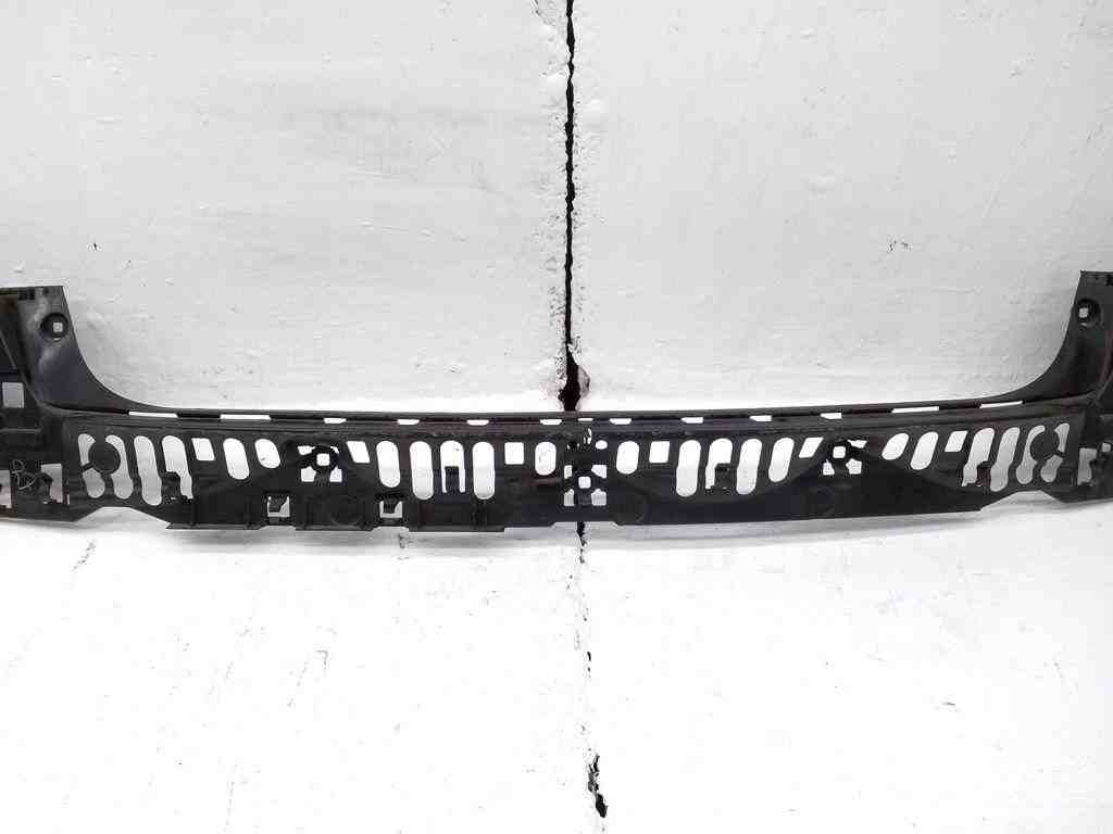BMW 7 Series G11/G12 (2015-2023) Rear Left Bumper Bracket 7357144 32428618