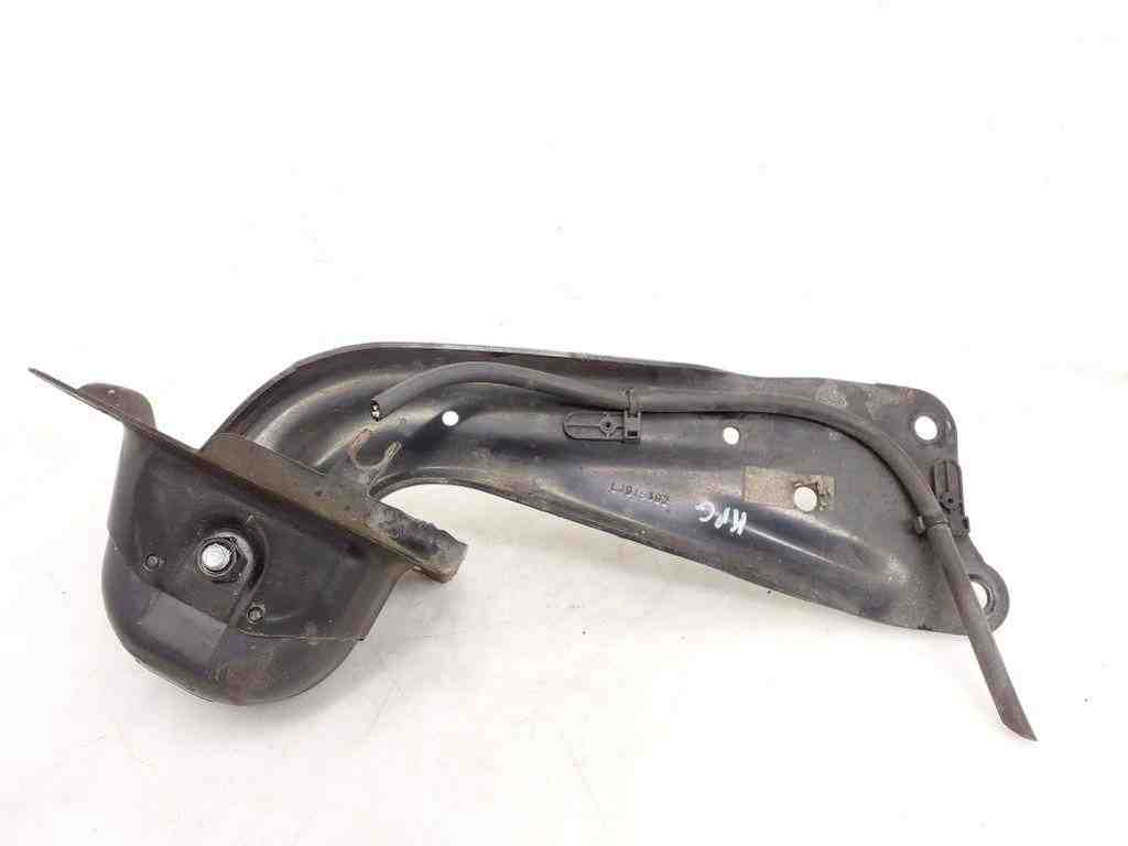VOLKSWAGEN Passat B8 (2014-2023) Rear Left Arm 1K0505129L 32428625