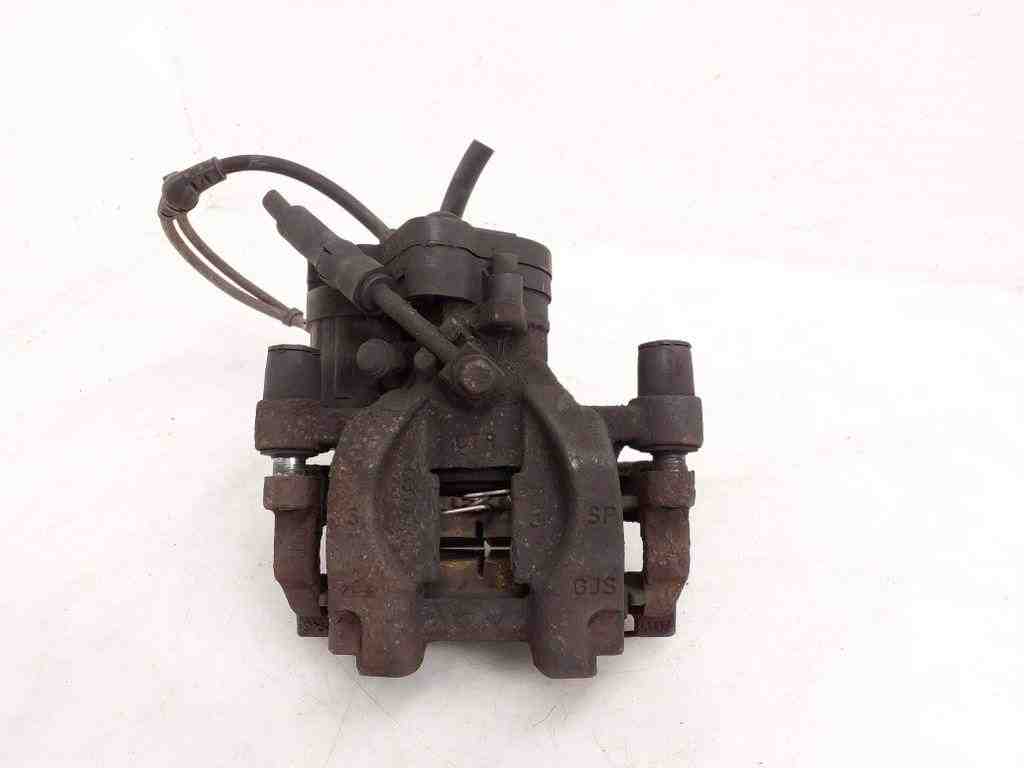 VOLKSWAGEN Passat B8 (2014-2023) Rear Right Brake Caliper 3Q0615406J 32428677