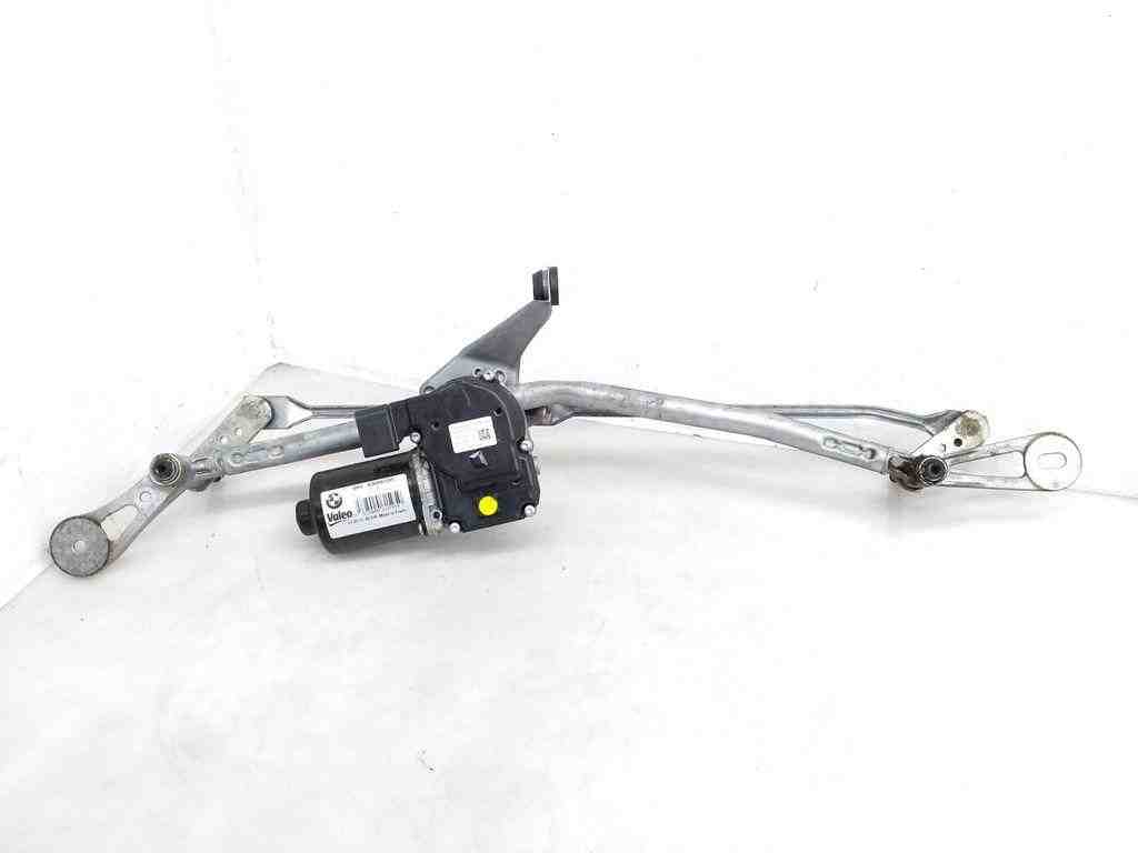 BMW 7 Series G11/G12 (2015-2023) Front Windshield Wiper Mechanism W000061595 32429112