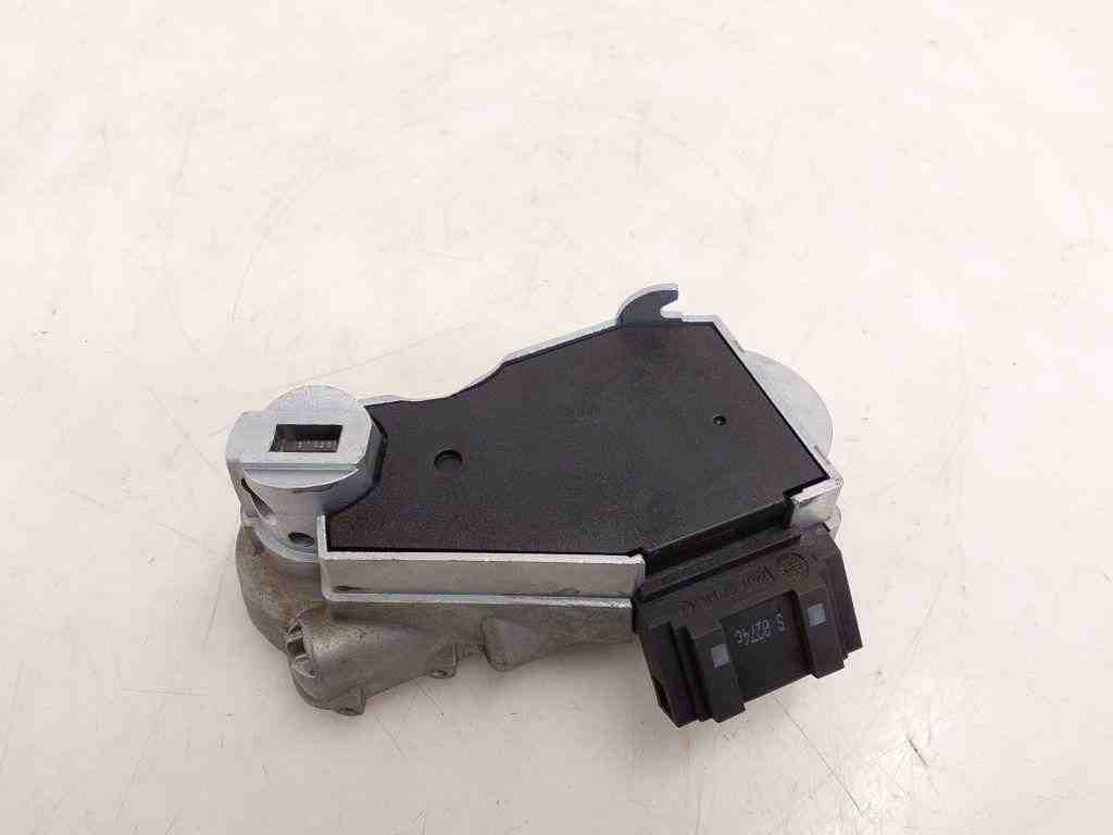 MERCEDES-BENZ Sprinter 2 generation (906) (2006-2018) Steering Locking Control Unit A0375456132 32429122