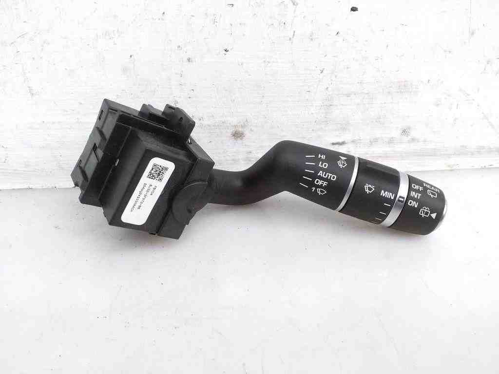 LAND ROVER Range Rover Evoque L538 (1 gen) (2011-2020) Wiper Control BJ323F973BB 32429271