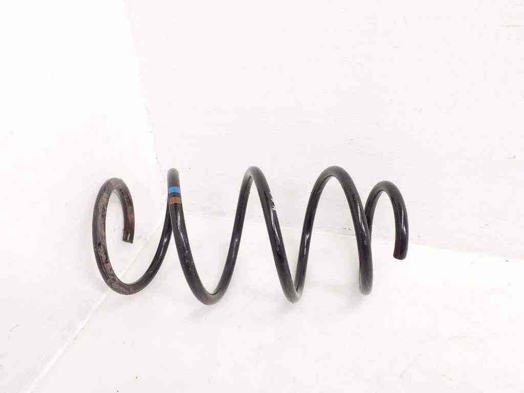 VOLKSWAGEN Passat B8 (2014-2023) Front Left Coil Spring 32429817