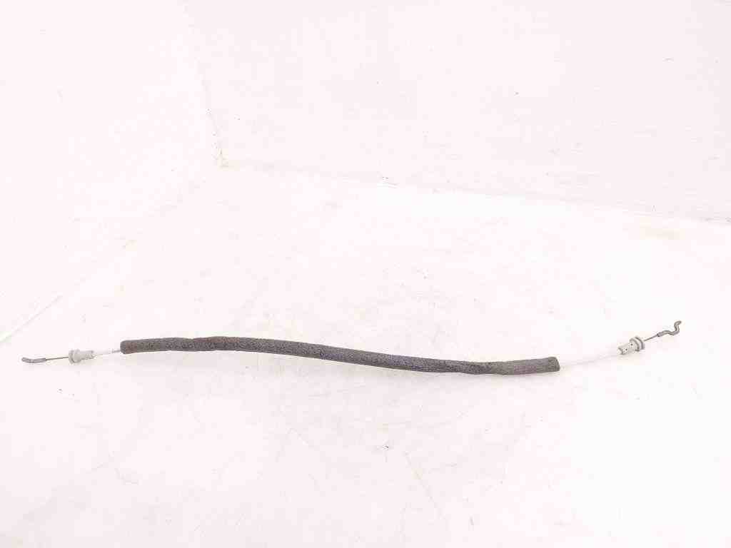 MERCEDES-BENZ Sprinter 2 generation (906) (2006-2018) Другие кузовные детали A9067601204 32429903