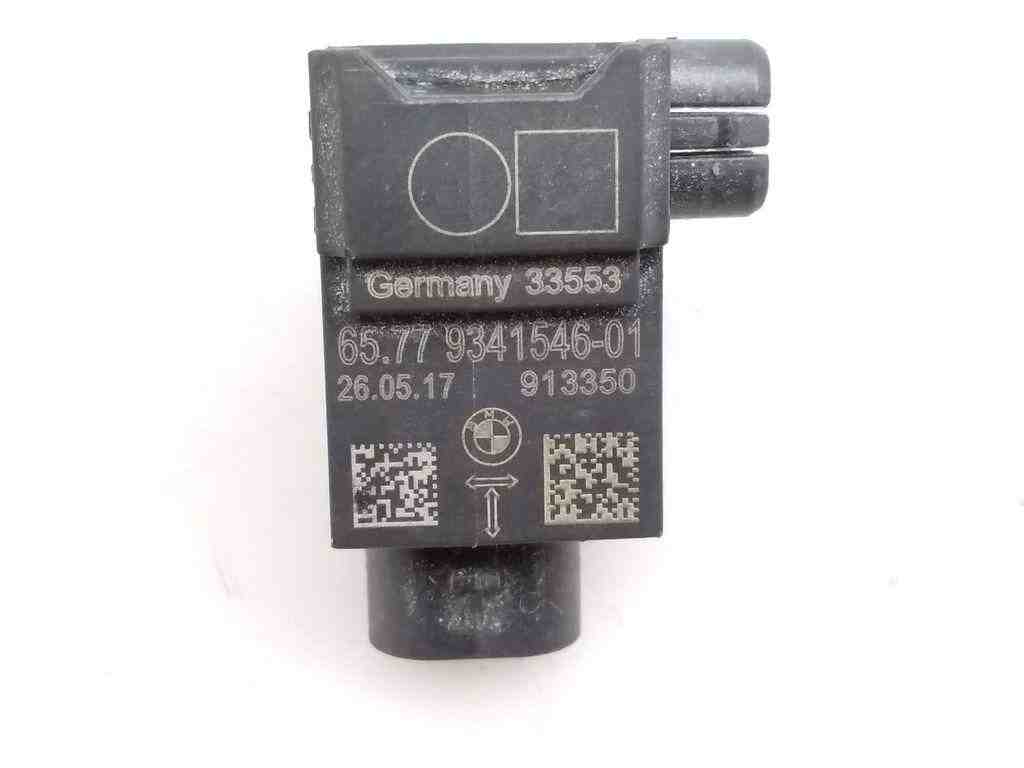 BMW 7 Series G11/G12 (2015-2023) Rear Left Crash  Sensor 9341546 32429924