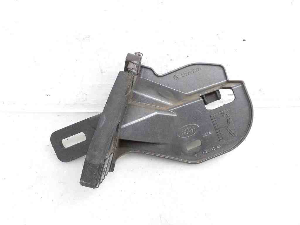 LAND ROVER Range Rover Evoque L538 (1 gen) (2011-2020) Front Right Fender Holder BJ3216A142AA 32430935