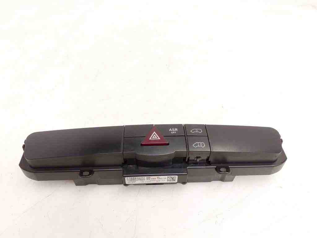MERCEDES-BENZ Sprinter 2 generation (906) (2006-2018) кнопка опасности A9068701010 32431168