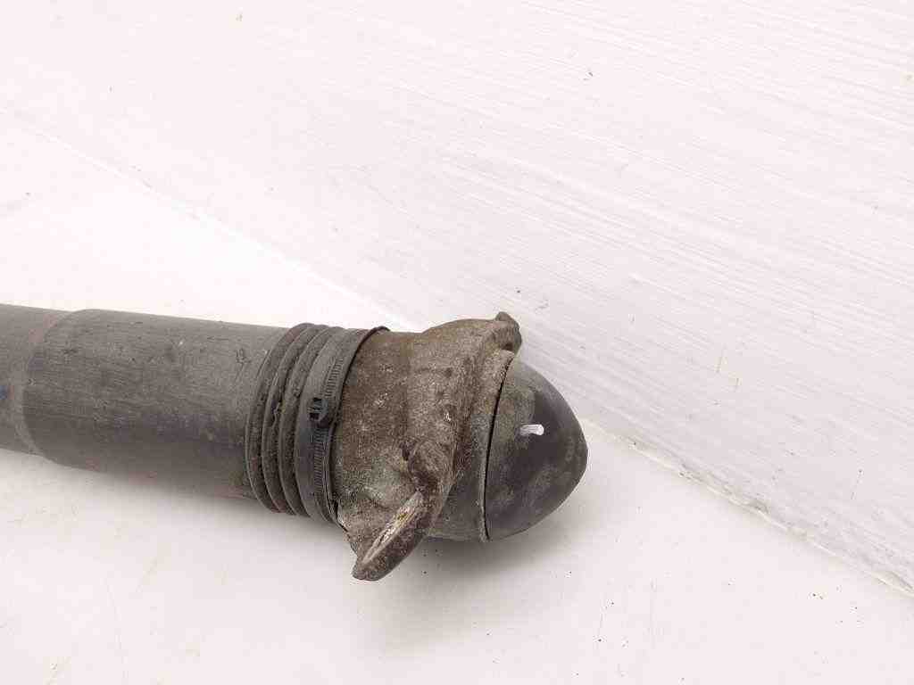 VOLKSWAGEN Passat B8 (2014-2023) Rear Left Shock Absorber 3Q0512009AC 32431180