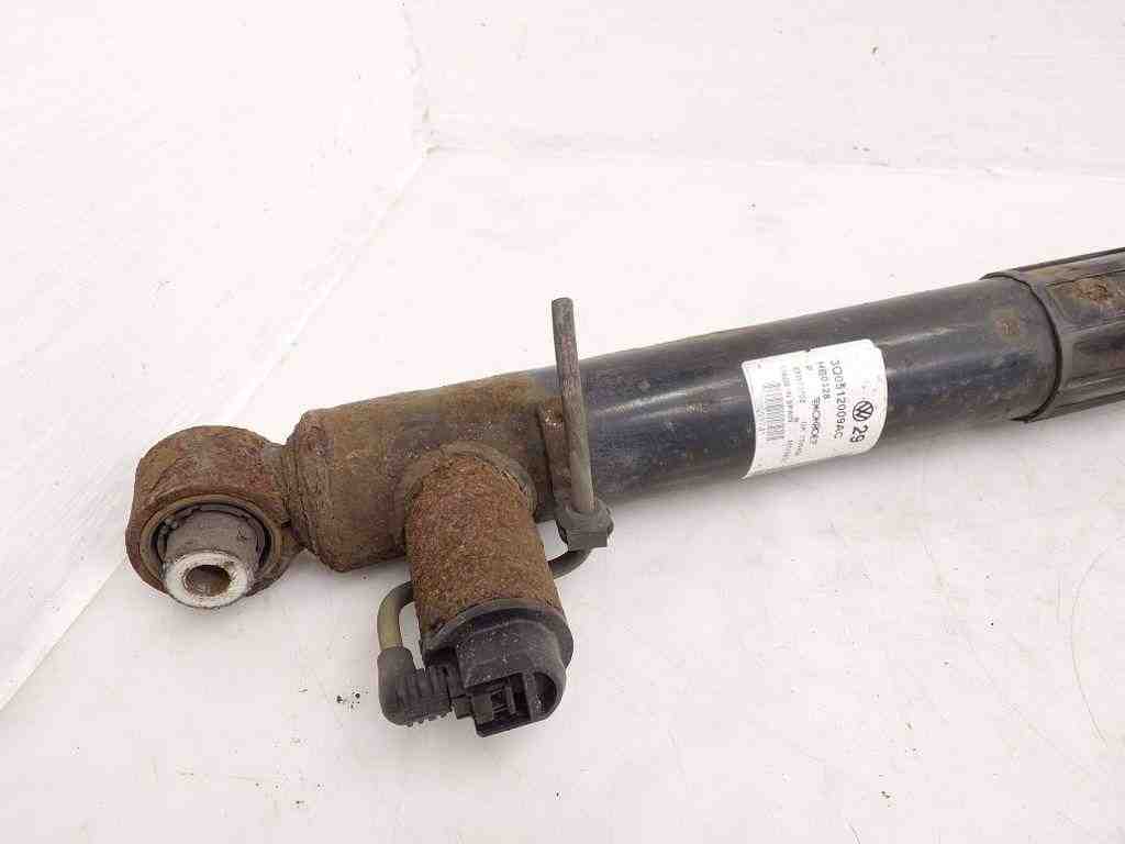 VOLKSWAGEN Passat B8 (2014-2023) Rear Left Shock Absorber 3Q0512009AC 32431180