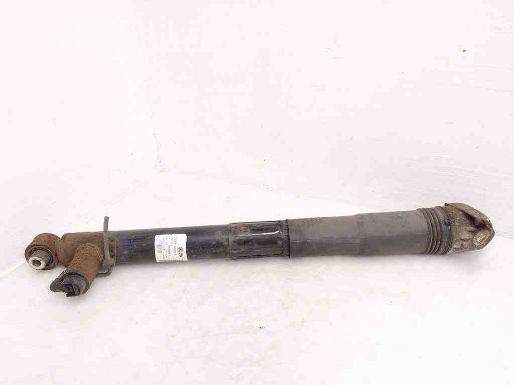 VOLKSWAGEN Passat B8 (2014-2023) Rear Left Shock Absorber 3Q0512009AC 32431180