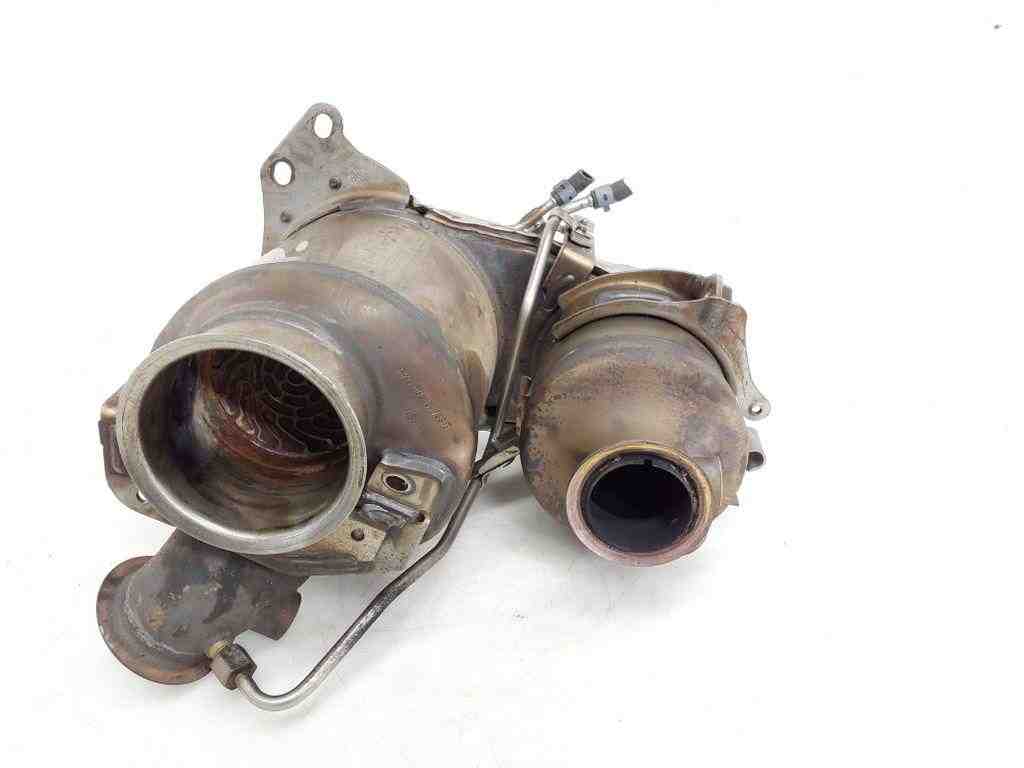 VOLKSWAGEN Passat B8 (2014-2023) Катализатор 04L131765BR 32432718
