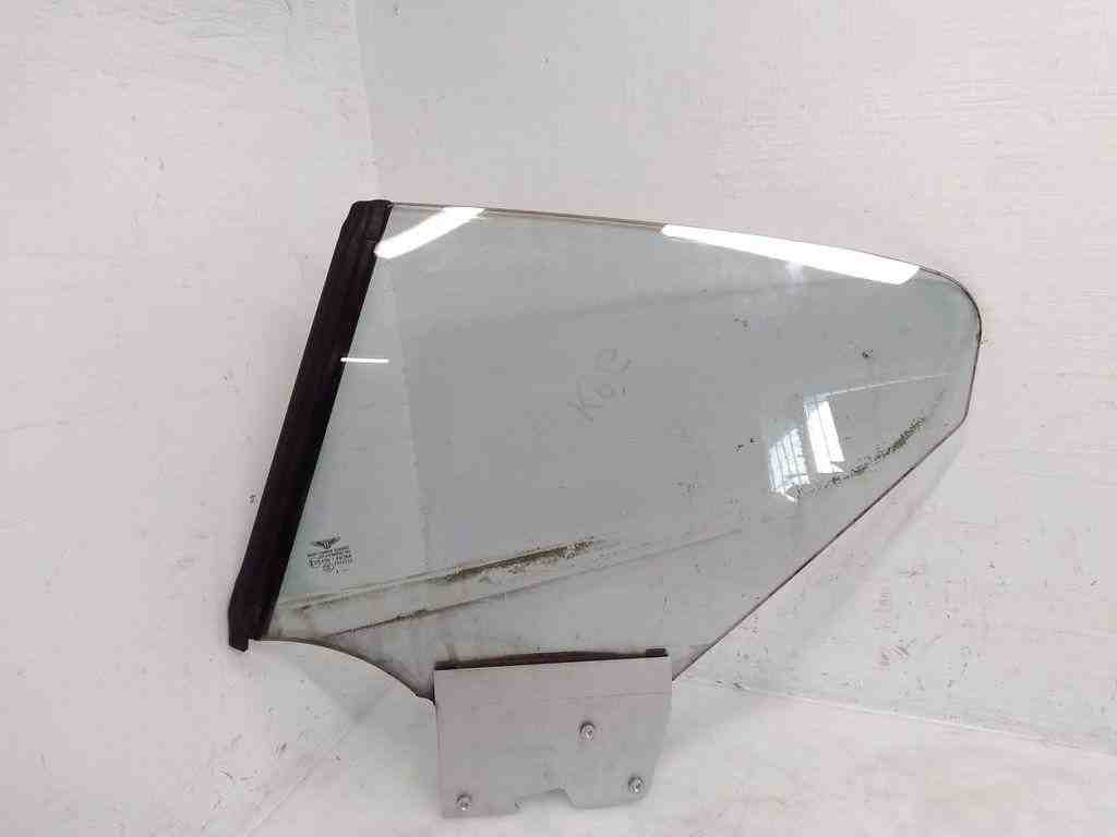 BENTLEY Continental Rear Left Door Window 32472228