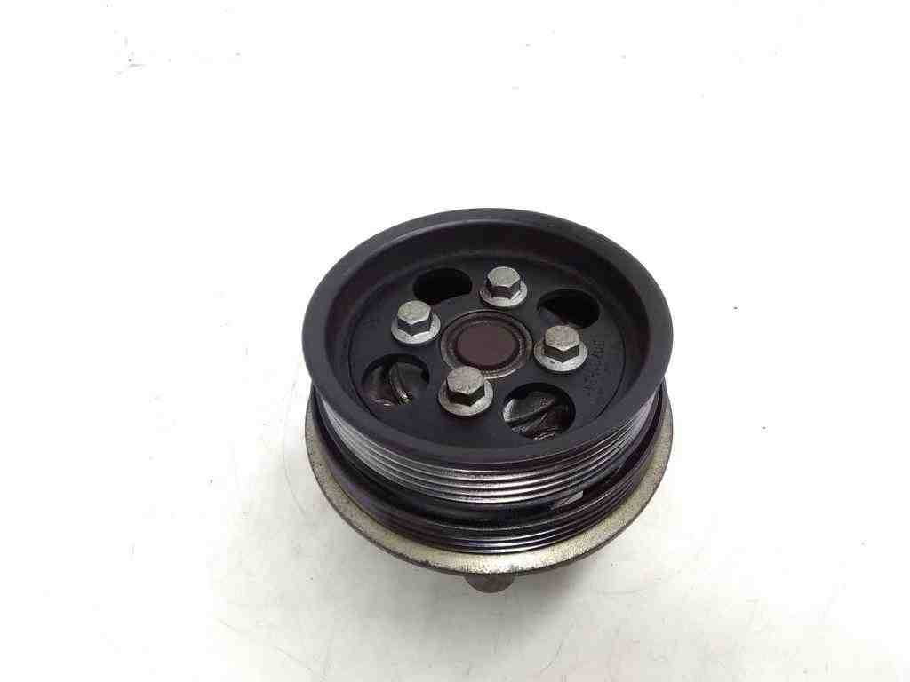 VOLVO XC60 1 generation (2008-2017) Belt Tensioner 31258133 32476929