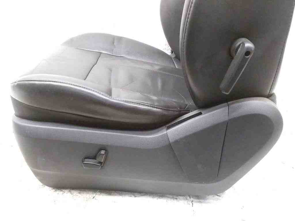 CHRYSLER Voyager 5 generation (2007-2020) Внутренние сиденья с комплектом дверных карт 32479841