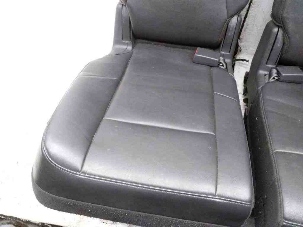 CHRYSLER Voyager 5 generation (2007-2020) Внутренние сиденья с комплектом дверных карт 32479841