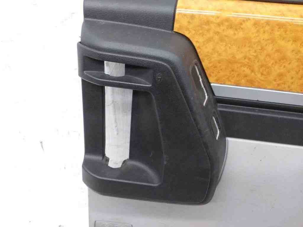 CHRYSLER Voyager 5 generation (2007-2020) Внутренние сиденья с комплектом дверных карт 32479841