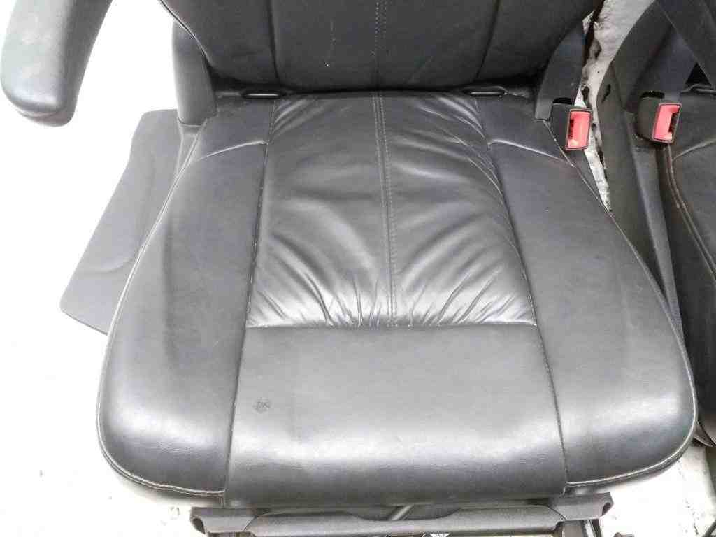 CHRYSLER Voyager 5 generation (2007-2020) Внутренние сиденья с комплектом дверных карт 32479841
