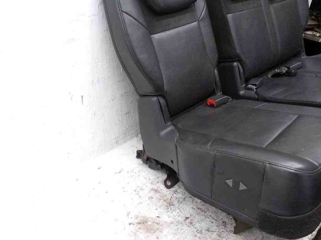 CHRYSLER Voyager 5 generation (2007-2020) Внутренние сиденья с комплектом дверных карт 32479841