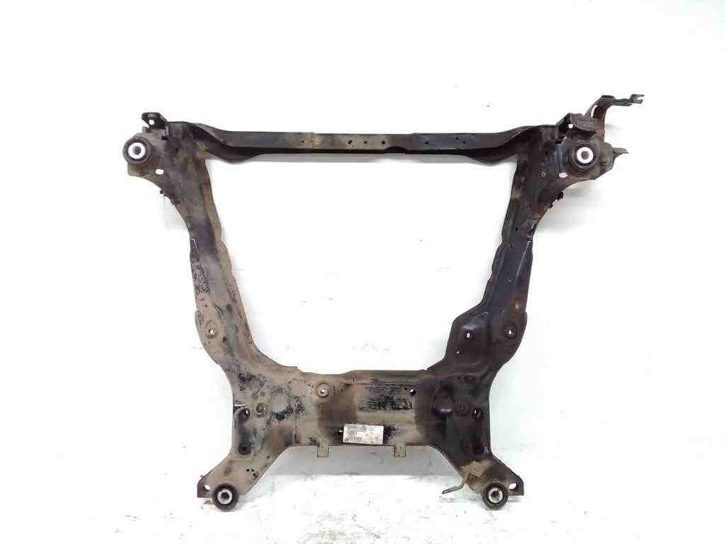 VOLVO XC60 1 generation (2008-2017) Front Suspension Subframe 31360348 32483042