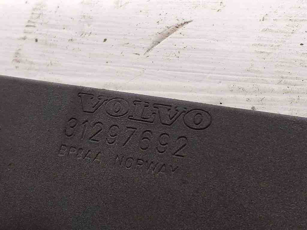 VOLVO XC60 1 generation (2008-2017) Front Reinforcement Bar 31297692 32549800