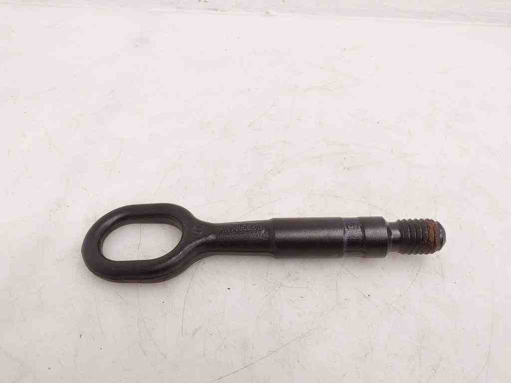 VOLKSWAGEN Passat B8 (2014-2023) Tow Hook Loop Eye 8K0805815A 32572002