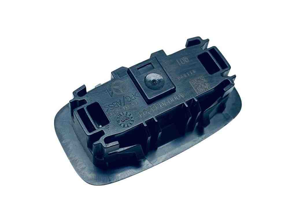 MERCEDES-BENZ S-Class W222/C217/A217 (2013-2020) Другие внутренние детали A0009066204 32413072