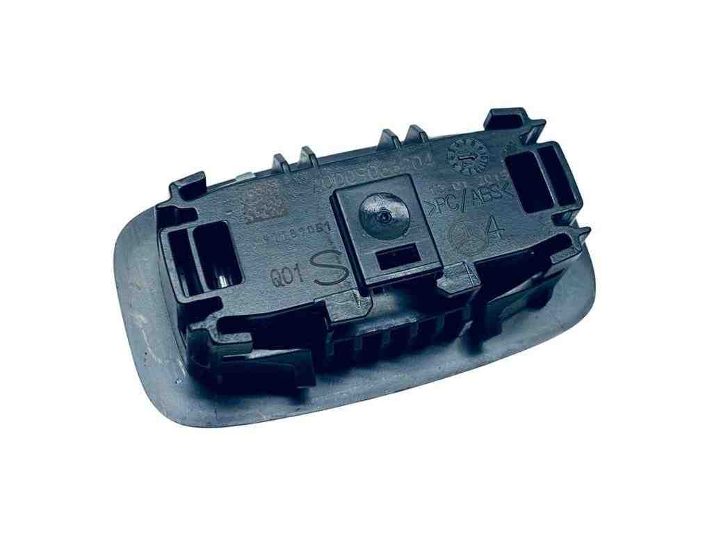 MERCEDES-BENZ S-Class W222/C217/A217 (2013-2020) Другие внутренние детали A0009066204 32413072