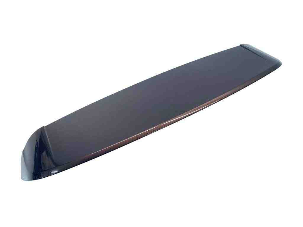 KIA Cee'd 2 generation (2012-2018) Bootlid Spoiler 87211A2000 32429053